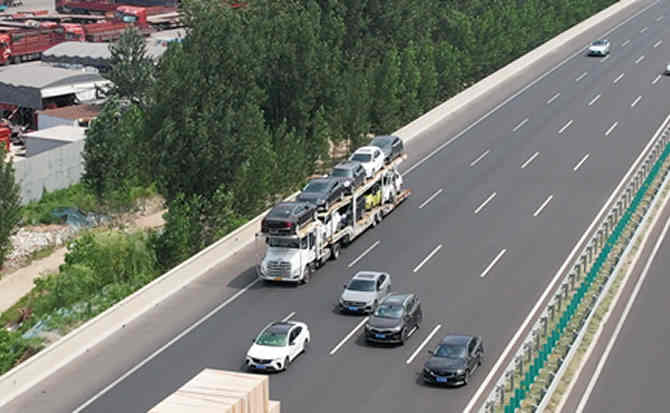 赤峰高速公路汽车救援